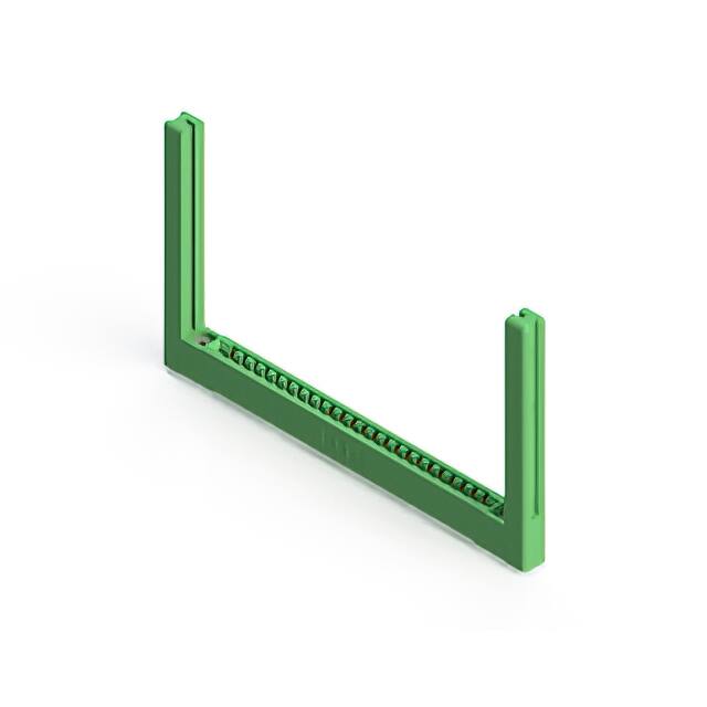 307-024-527-158 EDAC Inc.  Edgeboard Connectors